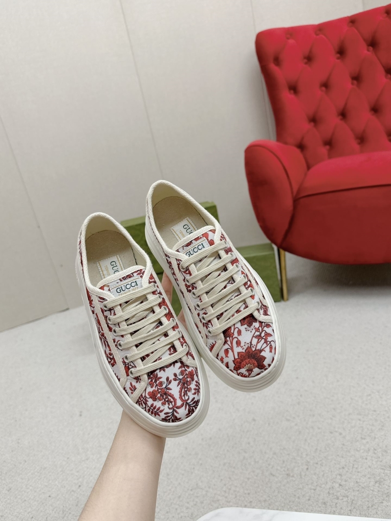 Gucci Casual Shoes